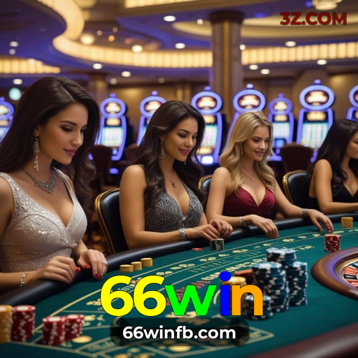 66win - A chance de vitória está no cassino online mais confiável! - 66win.com Plataforma