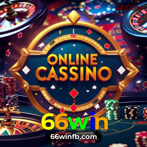66win: A maior plataforma de cassino online para brasileiros!