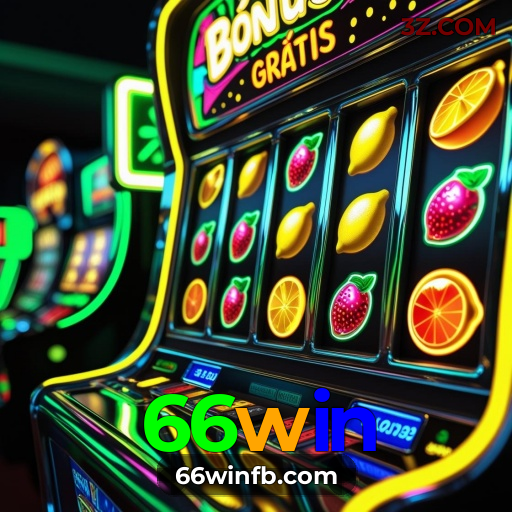 66win.com | O Cassino Online Mais Completo do Brasil