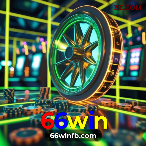 Promo 66win: Diversão e grandes prêmios esperam por você no cassino online!