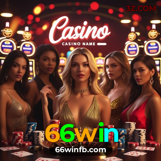 66win BET - Cassino Online e Slots de Diversão Garantida