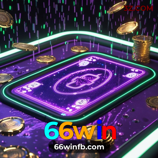 66win: Jogos Online — slots, roleta e ao vivo 