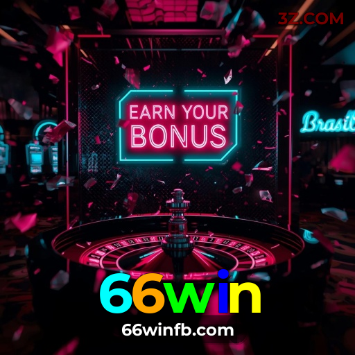 66win | Cassino: Onde a Diversão Encontra a Emoção e o Jogo