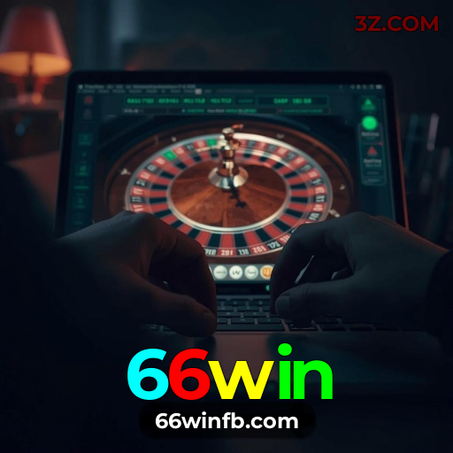 Cassino 66win | Diversão Online com Suporte 24h