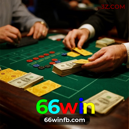 66win: Jogos Online — slots, roleta e ao vivo 
