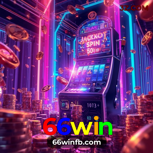 Promo 66win: No cassino online mais confiável, cada jogo é uma nova chance de ganhar!