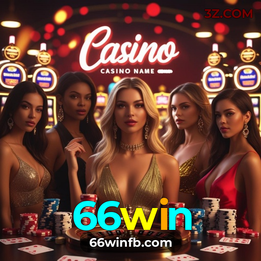66win - Sua vitória começa aqui, no cassino mais confiável! - 66win.com Plataforma