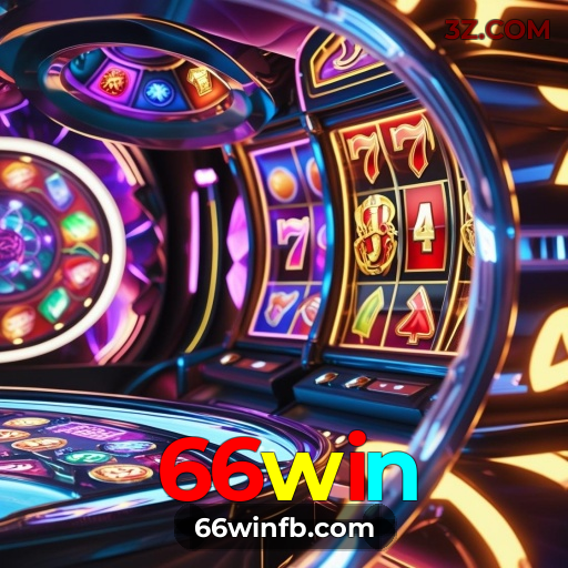 66win | Cassino Online com Jogos e Promoções