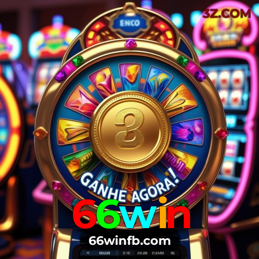 66win.com 🌟 - Melhor plataforma de entretenimento🌟 - 66win