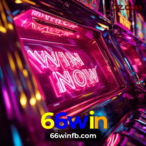 66win: Jogue no cassino mais seguro e ganhe como nunca!