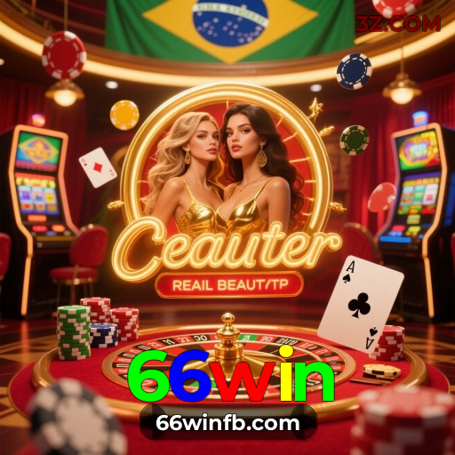 66win: Diversão e Grandes Prêmios Esperam Por Você no Melhor Cassino Online!