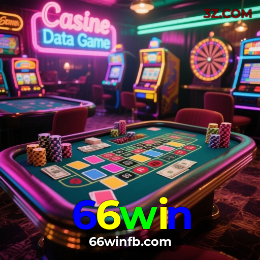 66win | Jogos de Cassino no Celular com Bônus Exclusivos e VIP
